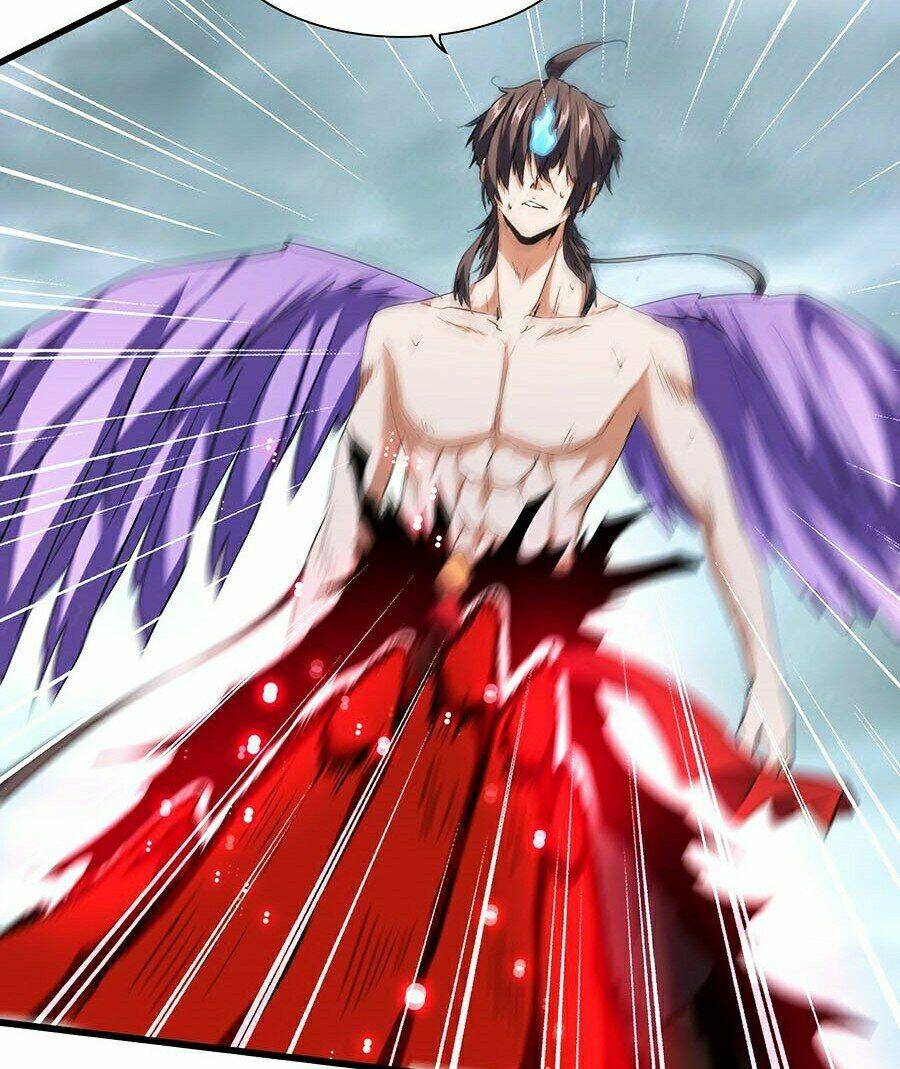 Đại Quản Gia Là Ma Hoàng - Chapter 199 - Page 52