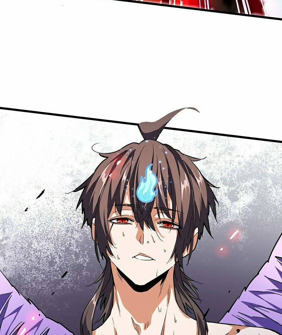 Đại Quản Gia Là Ma Hoàng - Chapter 199 - Page 53