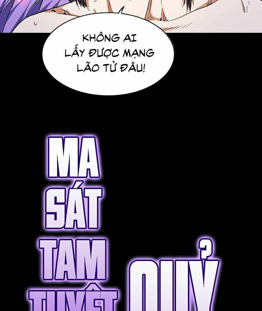 Đại Quản Gia Là Ma Hoàng - Chapter 199 - Page 54