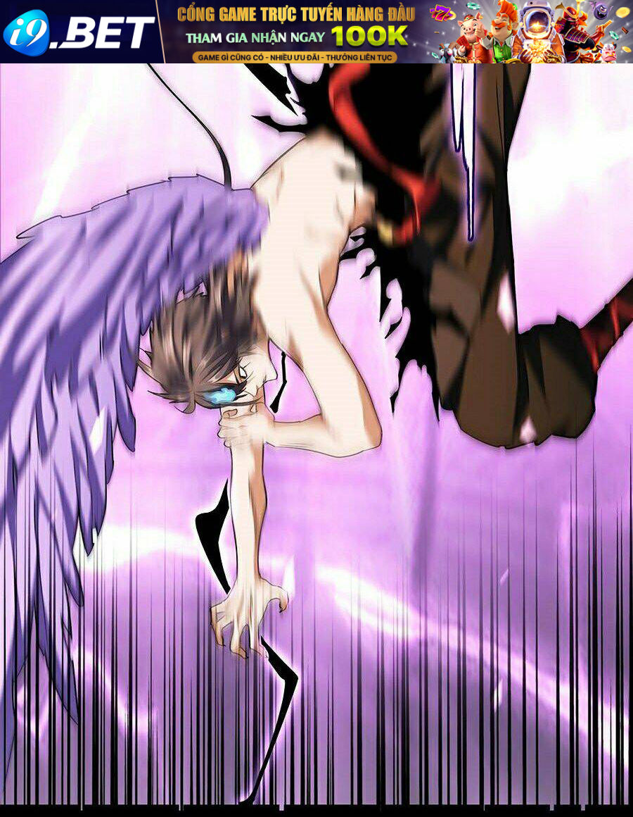 Đại Quản Gia Là Ma Hoàng - Chapter 199 - Page 59