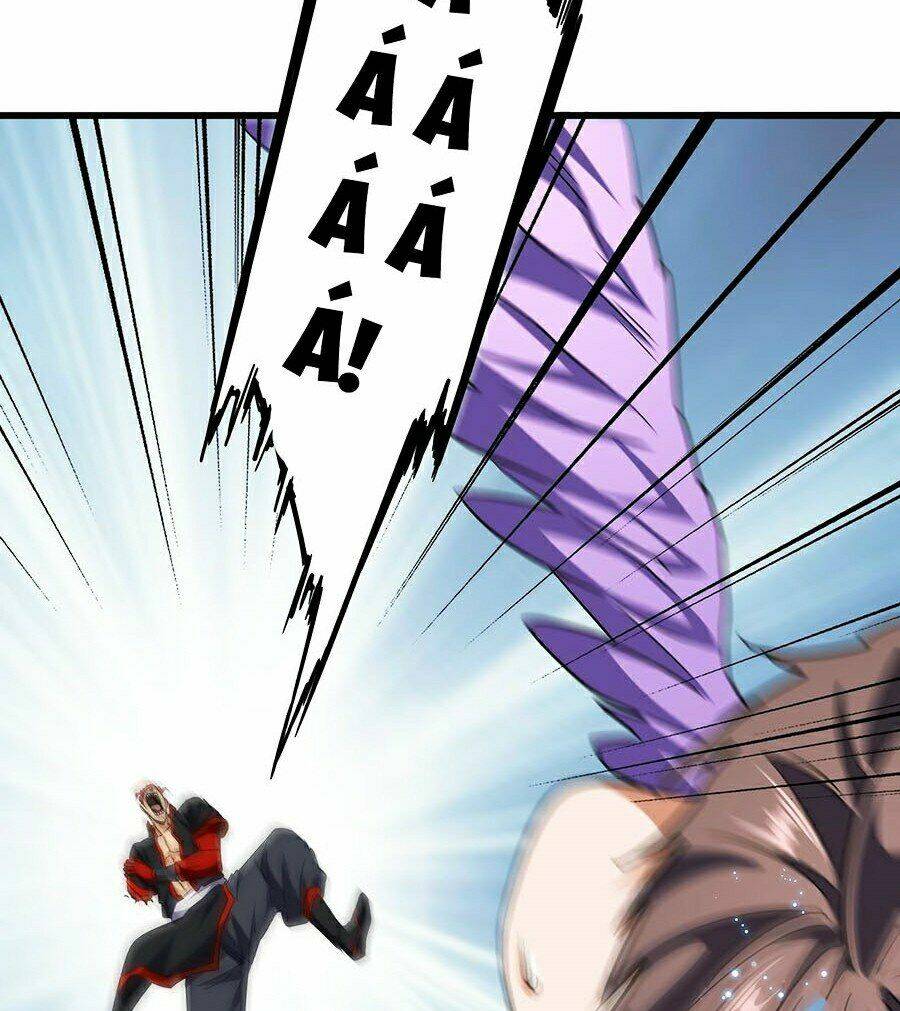 Đại Quản Gia Là Ma Hoàng - Chapter 199 - Page 64