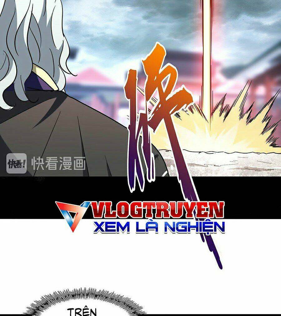 Đại Quản Gia Là Ma Hoàng - Chapter 199 - Page 66