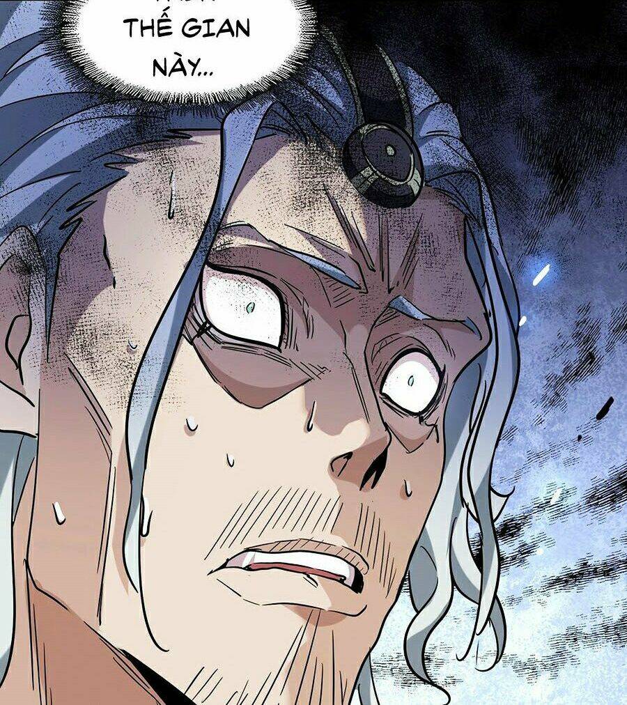 Đại Quản Gia Là Ma Hoàng - Chapter 199 - Page 67