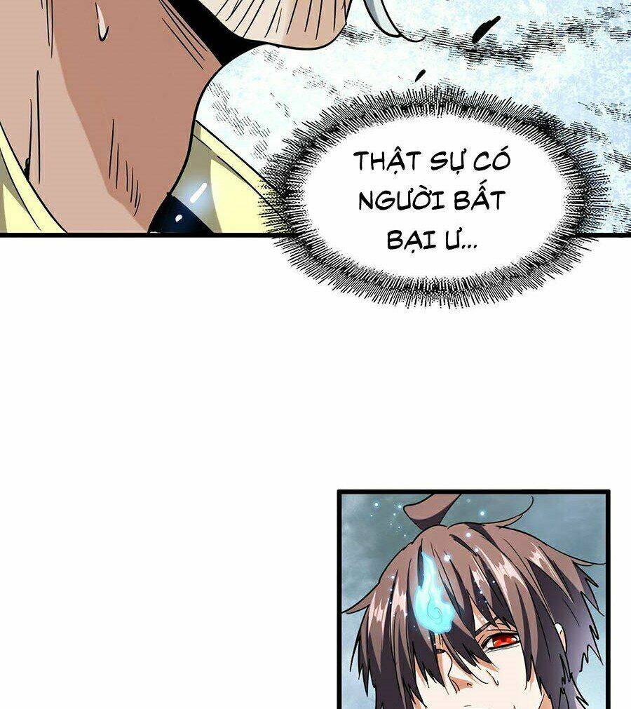 Đại Quản Gia Là Ma Hoàng - Chapter 199 - Page 68