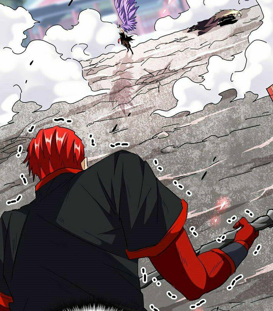 Đại Quản Gia Là Ma Hoàng - Chapter 199 - Page 6