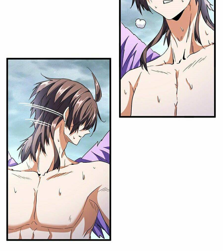 Đại Quản Gia Là Ma Hoàng - Chapter 199 - Page 69