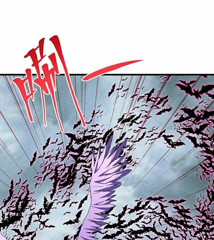 Đại Quản Gia Là Ma Hoàng - Chapter 199 - Page 71