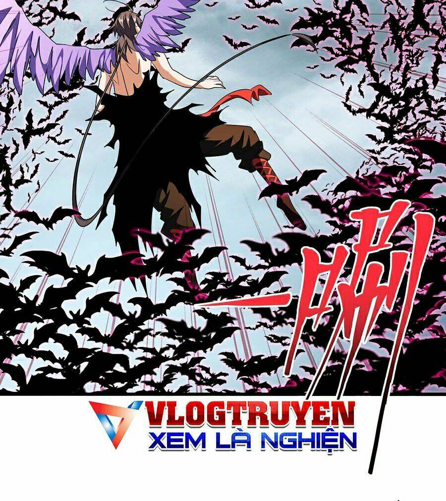 Đại Quản Gia Là Ma Hoàng - Chapter 199 - Page 72