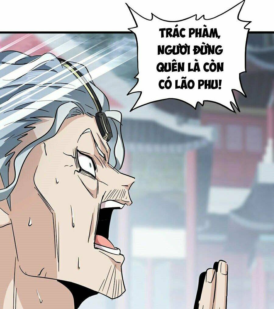 Đại Quản Gia Là Ma Hoàng - Chapter 199 - Page 73