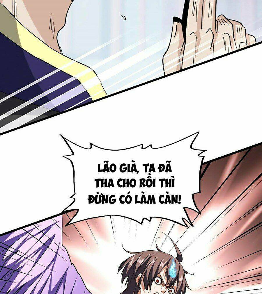 Đại Quản Gia Là Ma Hoàng - Chapter 199 - Page 74