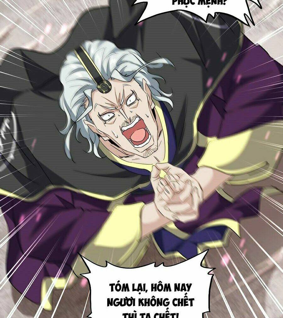 Đại Quản Gia Là Ma Hoàng - Chapter 199 - Page 77