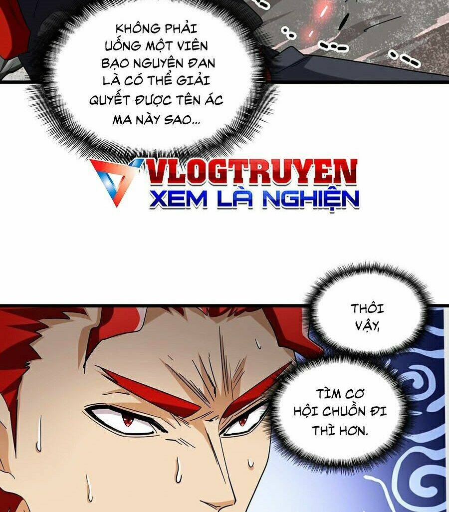 Đại Quản Gia Là Ma Hoàng - Chapter 199 - Page 7