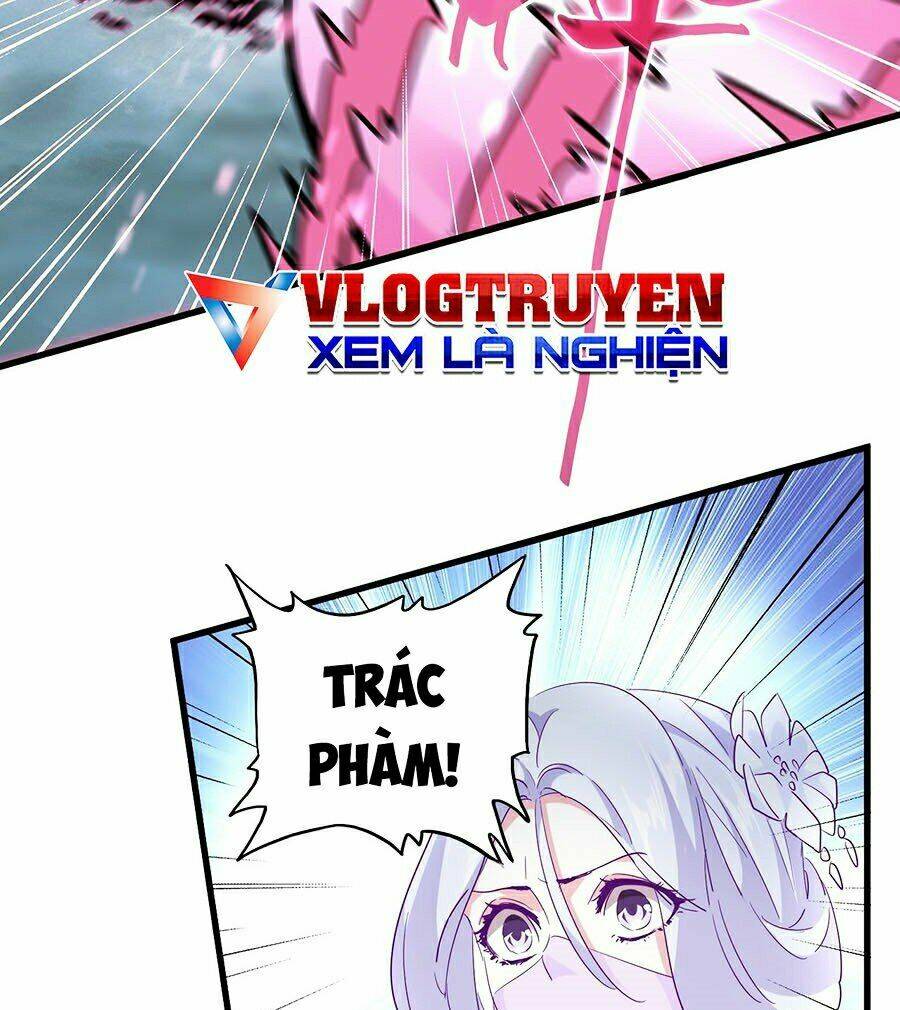 Đại Quản Gia Là Ma Hoàng - Chapter 199 - Page 80