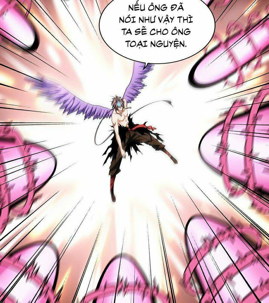 Đại Quản Gia Là Ma Hoàng - Chapter 199 - Page 82