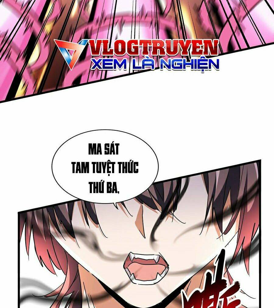 Đại Quản Gia Là Ma Hoàng - Chapter 199 - Page 83