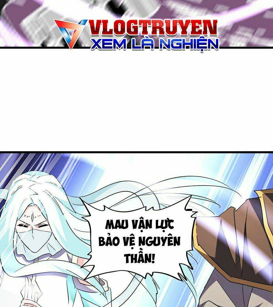 Đại Quản Gia Là Ma Hoàng - Chapter 199 - Page 92