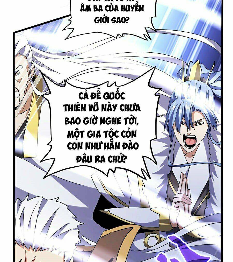 Đại Quản Gia Là Ma Hoàng - Chapter 199 - Page 94