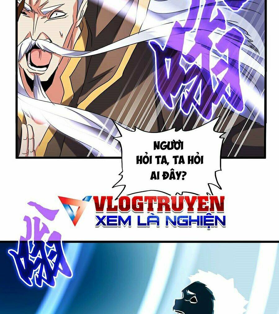 Đại Quản Gia Là Ma Hoàng - Chapter 199 - Page 95