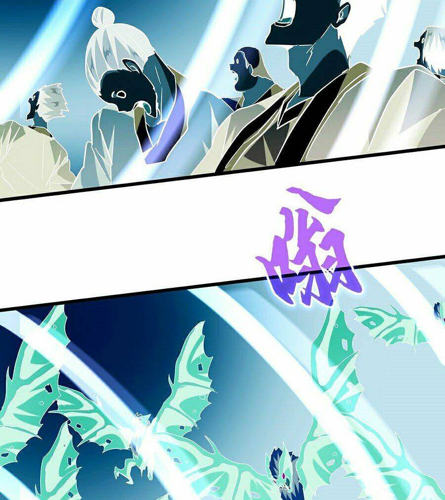 Đại Quản Gia Là Ma Hoàng - Chapter 199 - Page 96