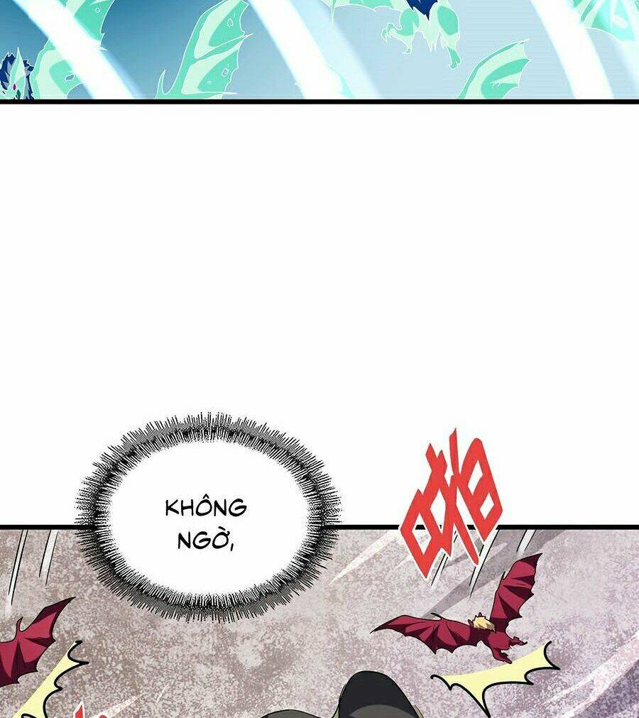 Đại Quản Gia Là Ma Hoàng - Chapter 199 - Page 97