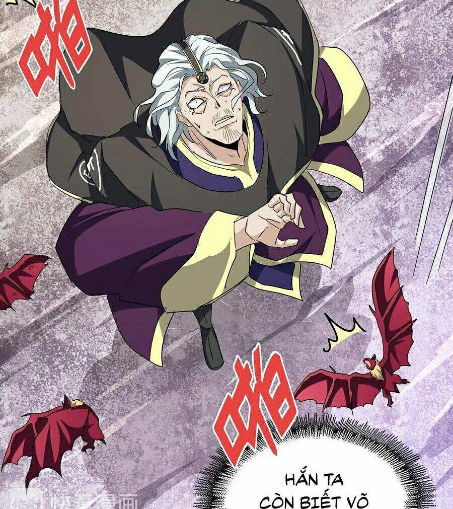 Đại Quản Gia Là Ma Hoàng - Chapter 199 - Page 98