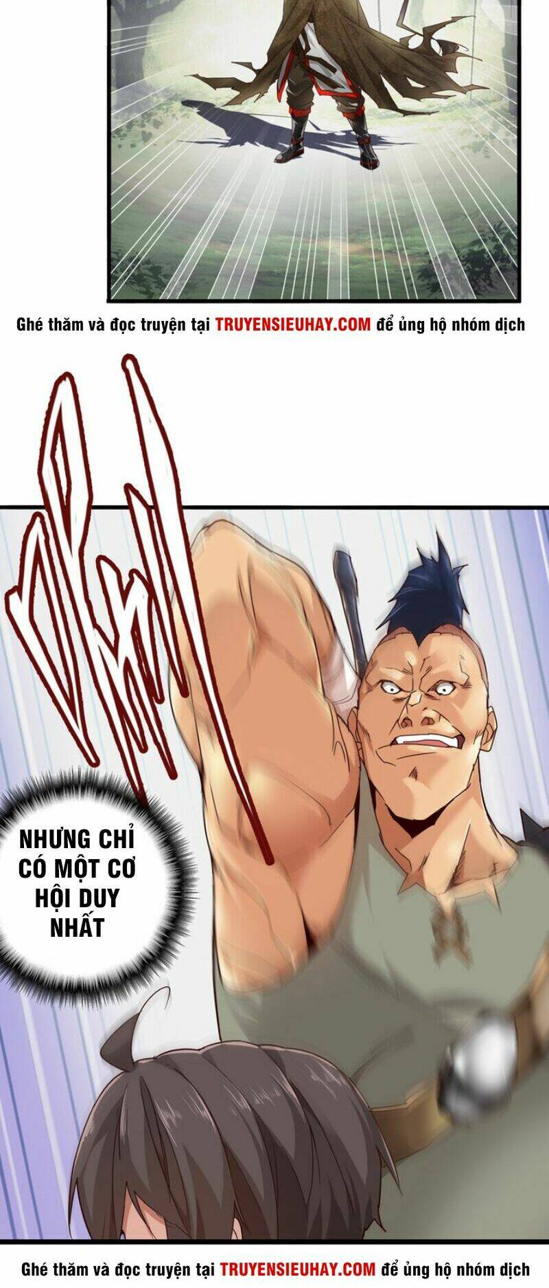 Đại Quản Gia Là Ma Hoàng - Chapter 2 - Page 28