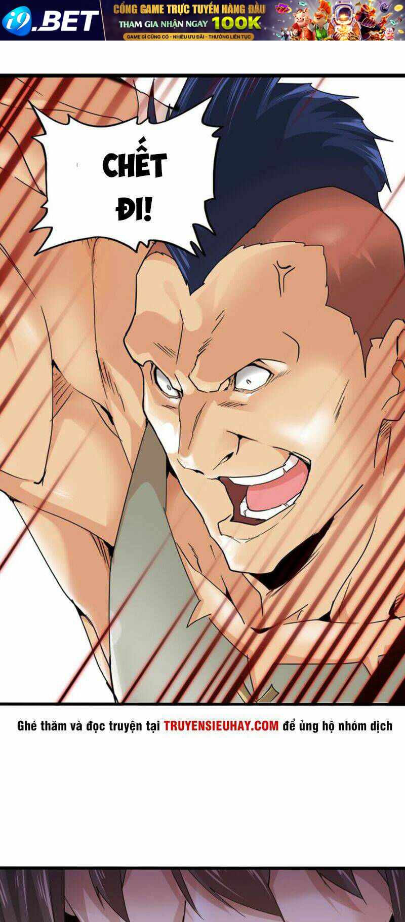 Đại Quản Gia Là Ma Hoàng - Chapter 2 - Page 29