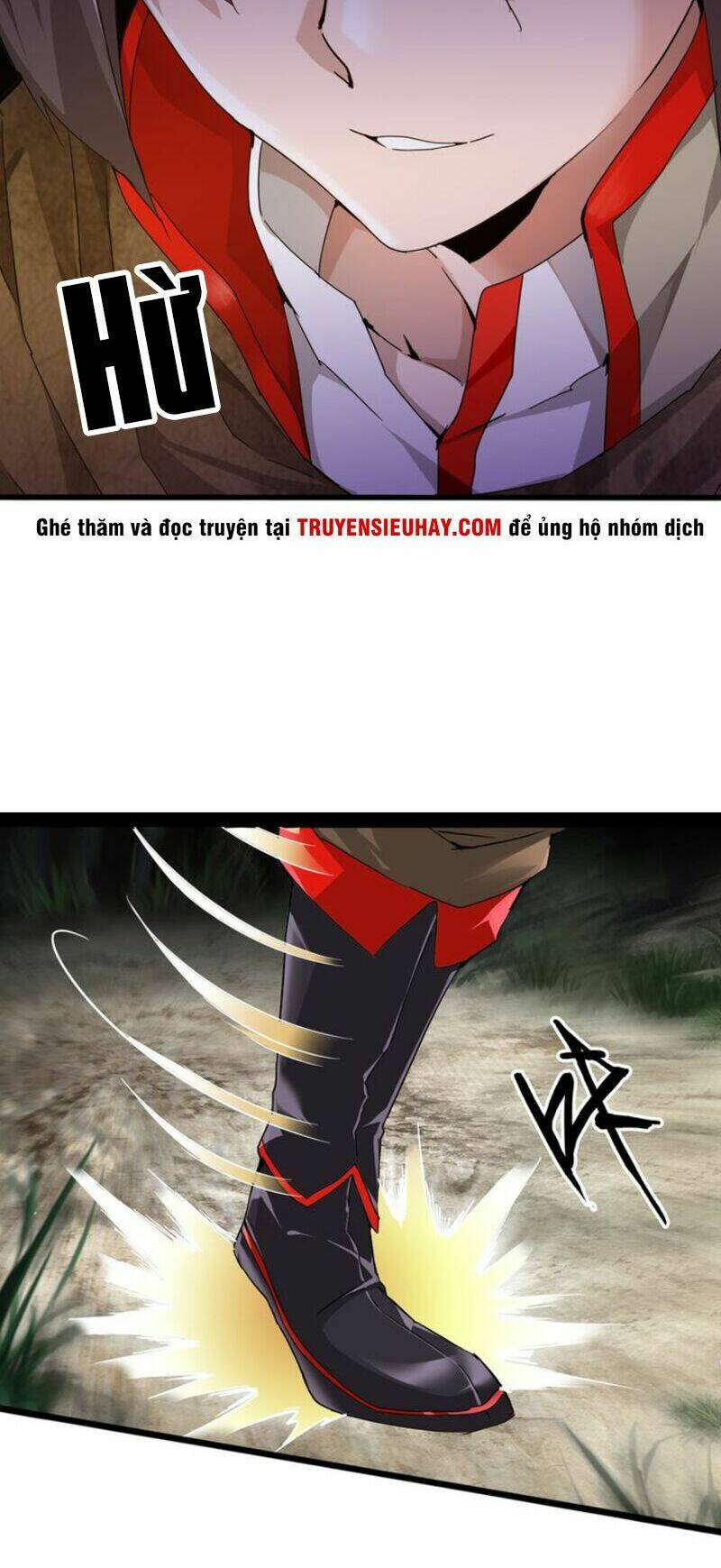 Đại Quản Gia Là Ma Hoàng - Chapter 2 - Page 30