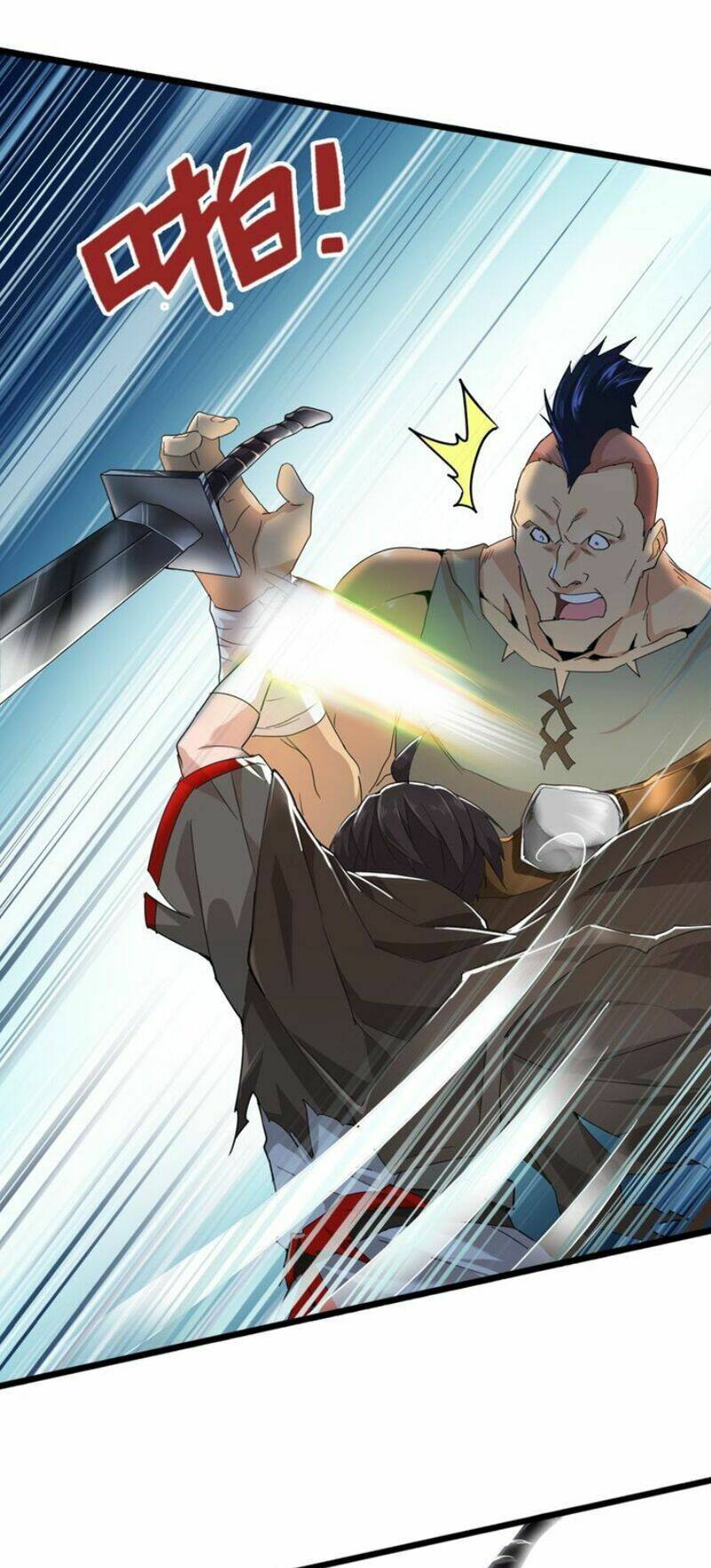 Đại Quản Gia Là Ma Hoàng - Chapter 2 - Page 31