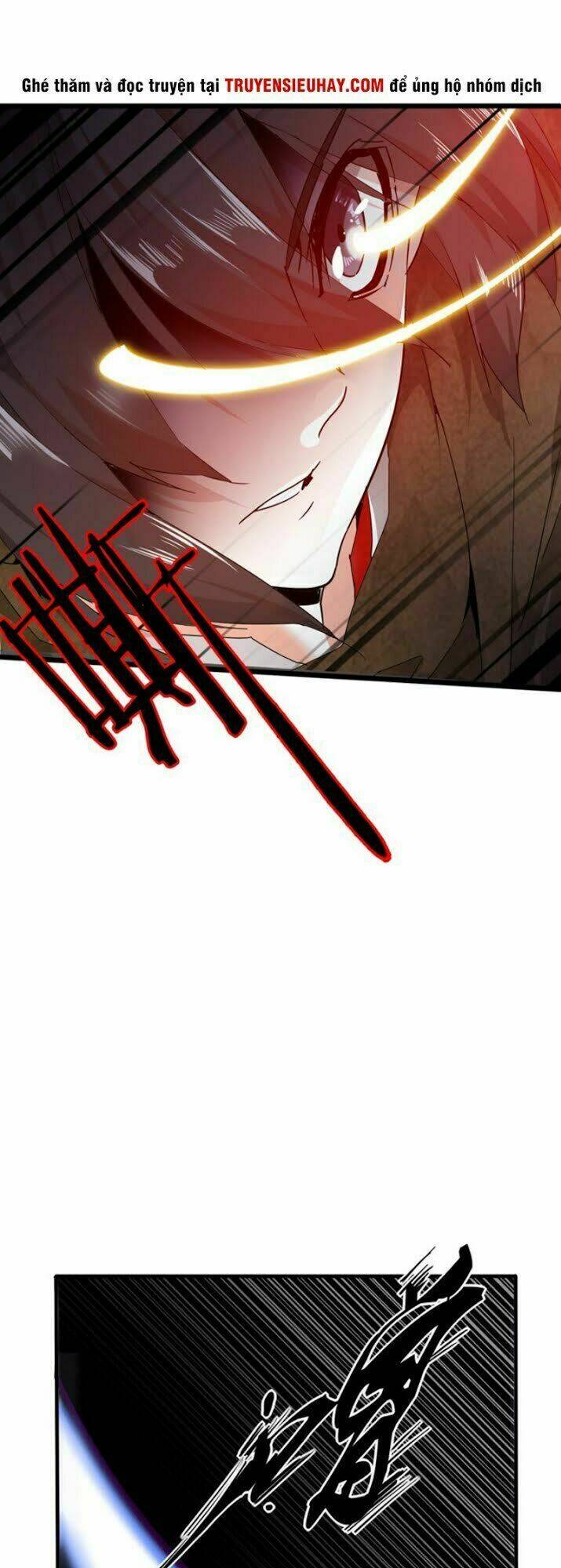 Đại Quản Gia Là Ma Hoàng - Chapter 2 - Page 33