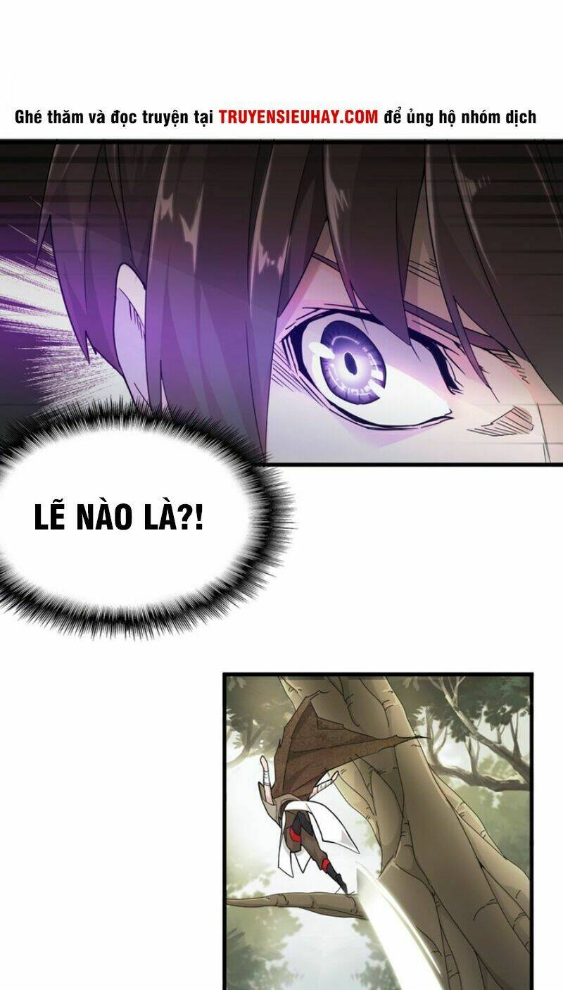 Đại Quản Gia Là Ma Hoàng - Chapter 2 - Page 5