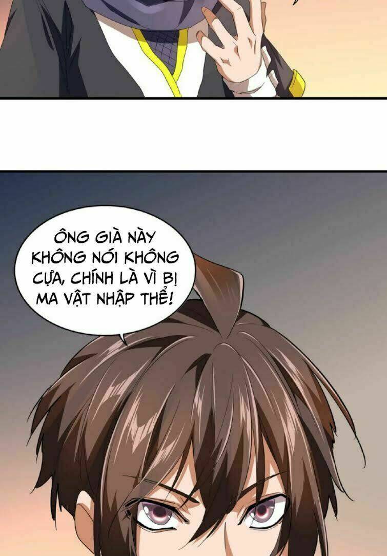 Đại Quản Gia Là Ma Hoàng - Chapter 20 - Page 18