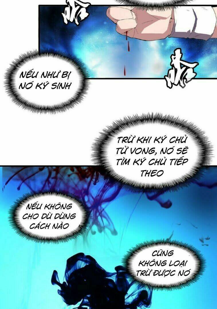 Đại Quản Gia Là Ma Hoàng - Chapter 20 - Page 26