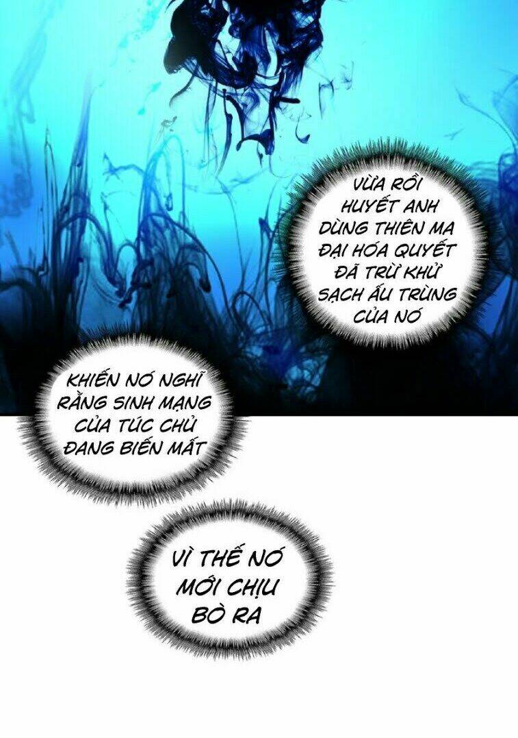 Đại Quản Gia Là Ma Hoàng - Chapter 20 - Page 27