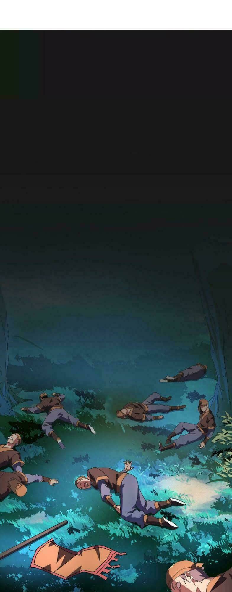 Đại Quản Gia Là Ma Hoàng - Chapter 20 - Page 31