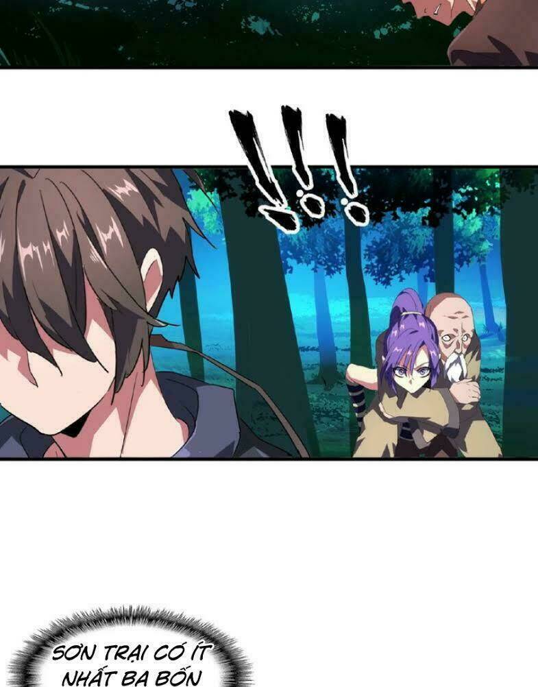 Đại Quản Gia Là Ma Hoàng - Chapter 20 - Page 32