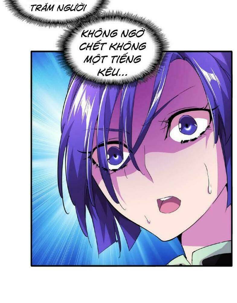 Đại Quản Gia Là Ma Hoàng - Chapter 20 - Page 33