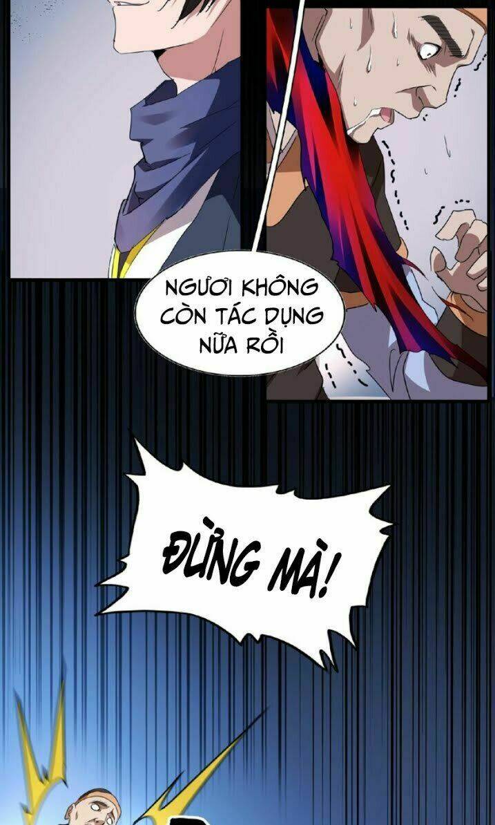 Đại Quản Gia Là Ma Hoàng - Chapter 20 - Page 39