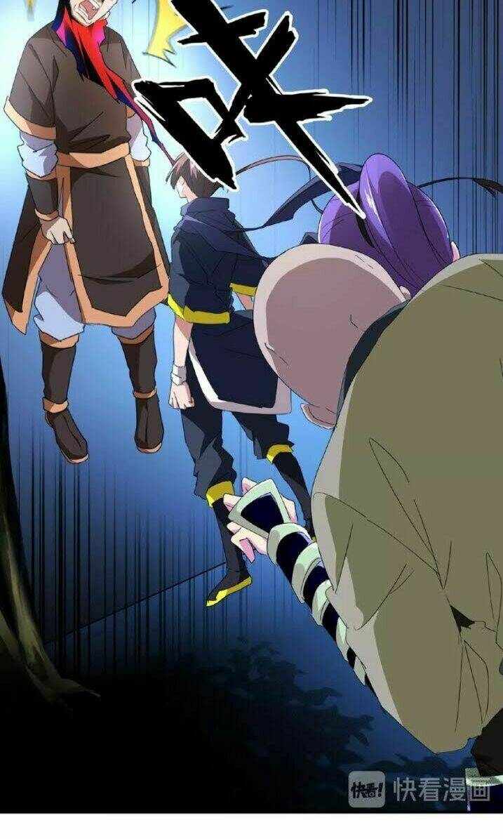 Đại Quản Gia Là Ma Hoàng - Chapter 20 - Page 40