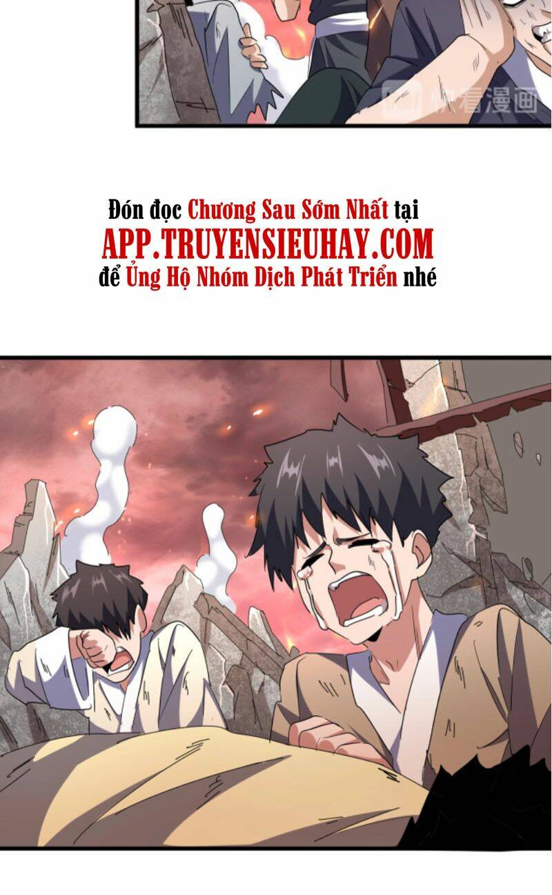 Đại Quản Gia Là Ma Hoàng - Chapter 200 - Page 10