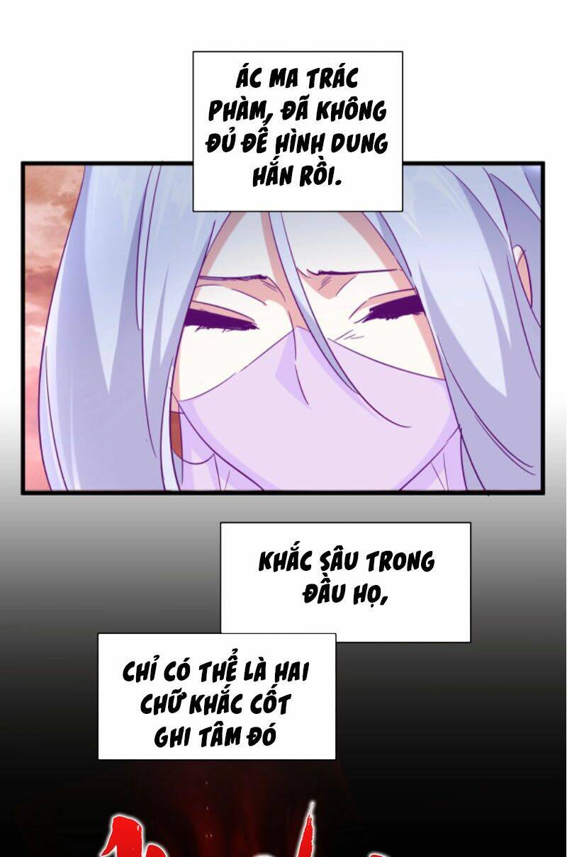 Đại Quản Gia Là Ma Hoàng - Chapter 200 - Page 11