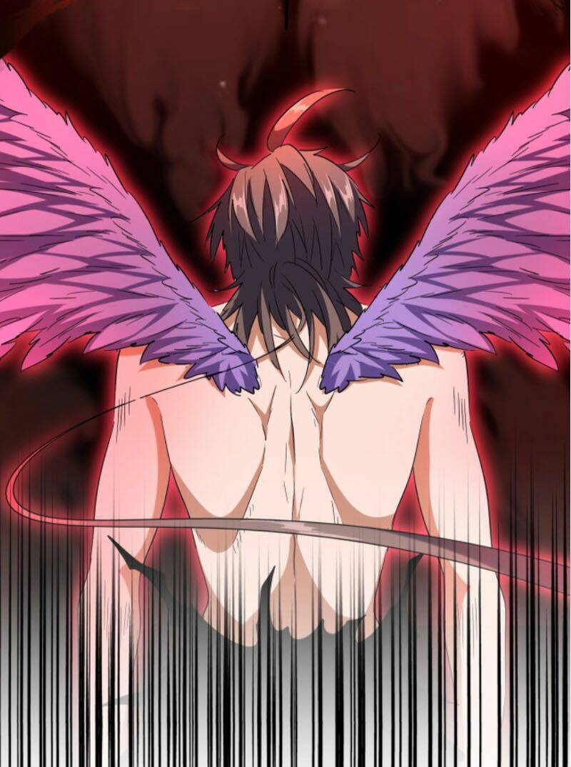 Đại Quản Gia Là Ma Hoàng - Chapter 200 - Page 15