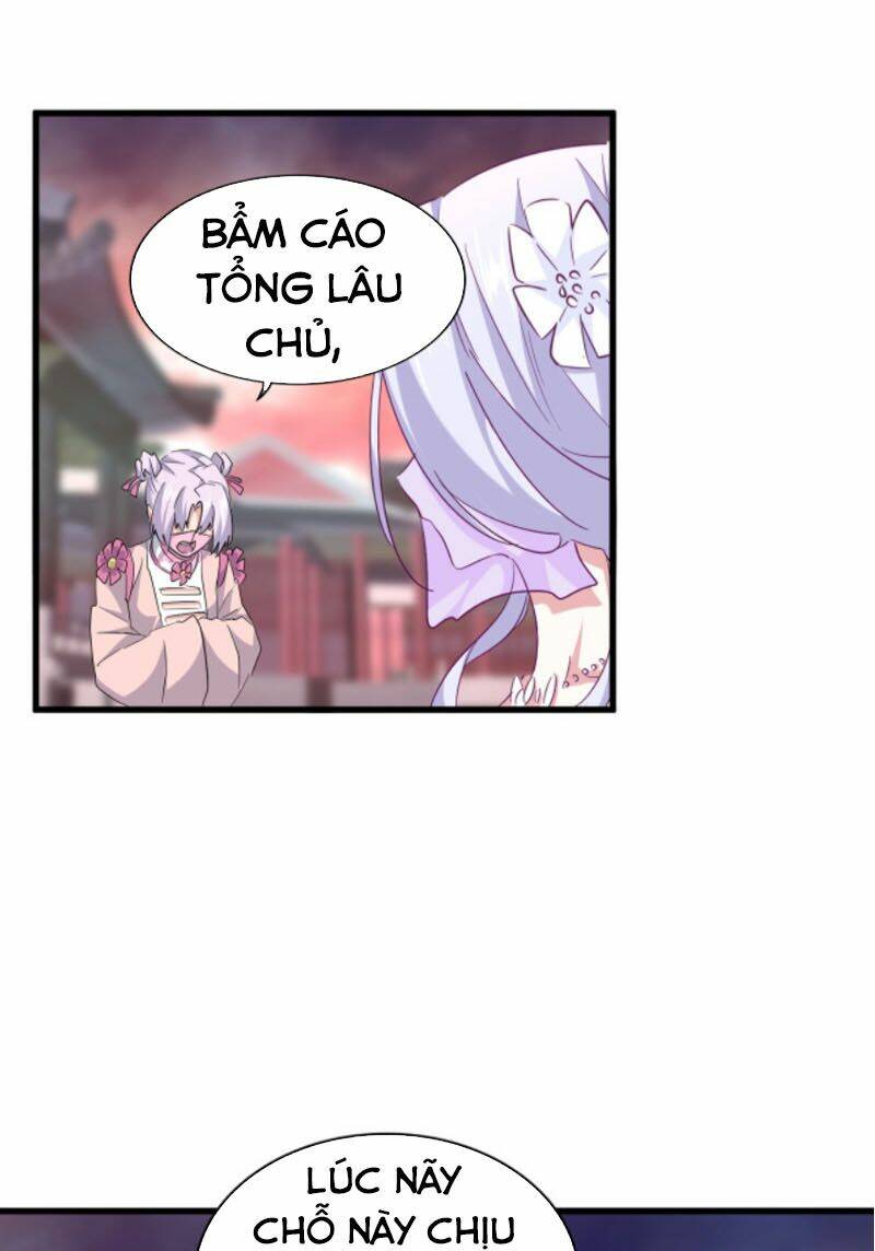 Đại Quản Gia Là Ma Hoàng - Chapter 200 - Page 17