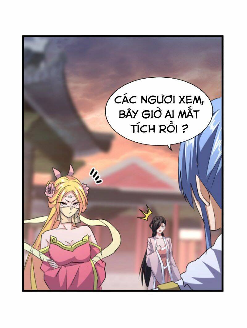 Đại Quản Gia Là Ma Hoàng - Chapter 200 - Page 31