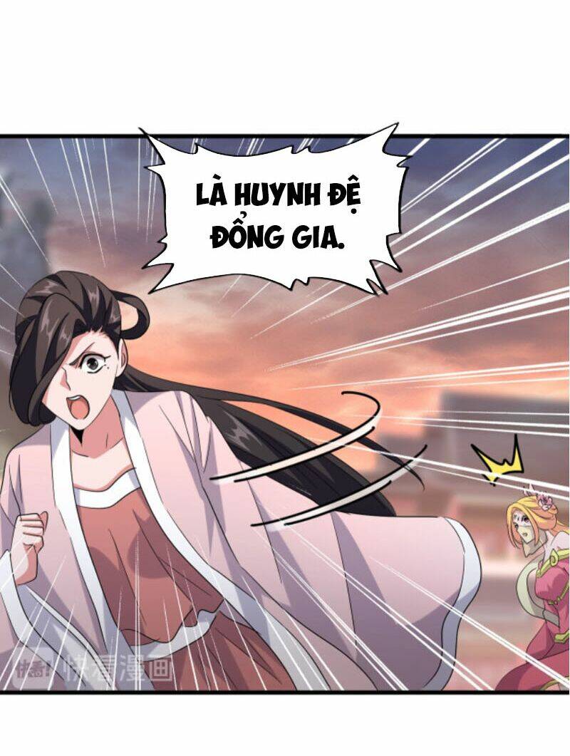 Đại Quản Gia Là Ma Hoàng - Chapter 200 - Page 32