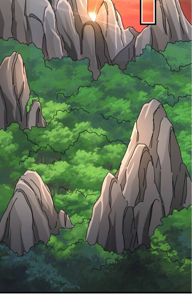 Đại Quản Gia Là Ma Hoàng - Chapter 200 - Page 36