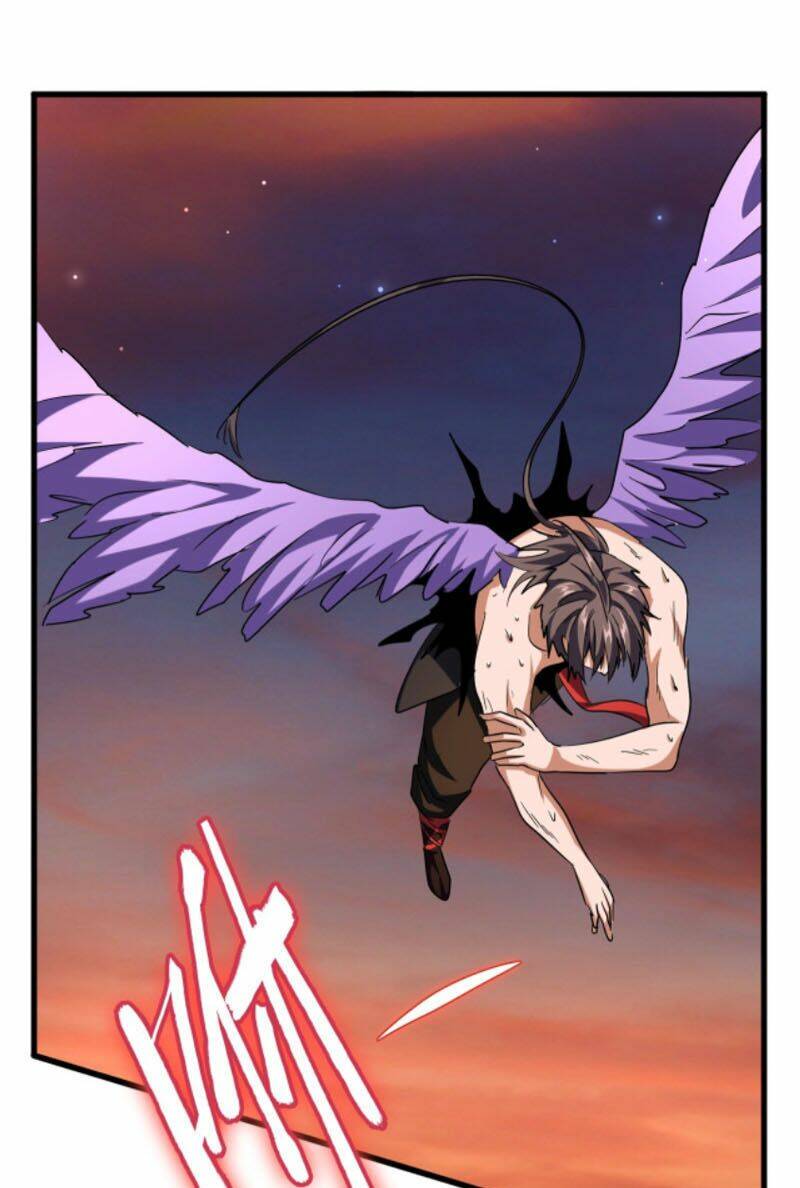 Đại Quản Gia Là Ma Hoàng - Chapter 200 - Page 37