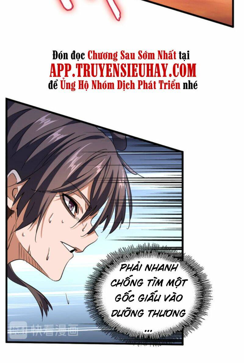 Đại Quản Gia Là Ma Hoàng - Chapter 200 - Page 38