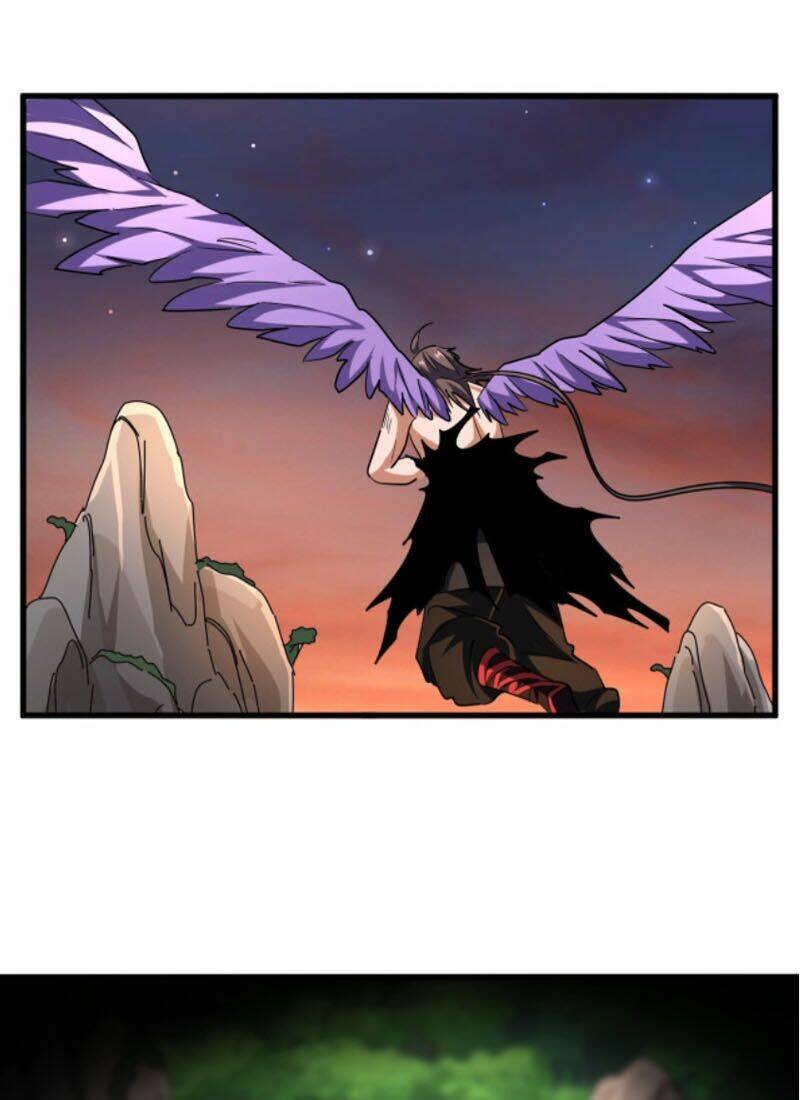 Đại Quản Gia Là Ma Hoàng - Chapter 200 - Page 39