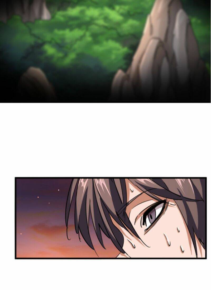 Đại Quản Gia Là Ma Hoàng - Chapter 200 - Page 40